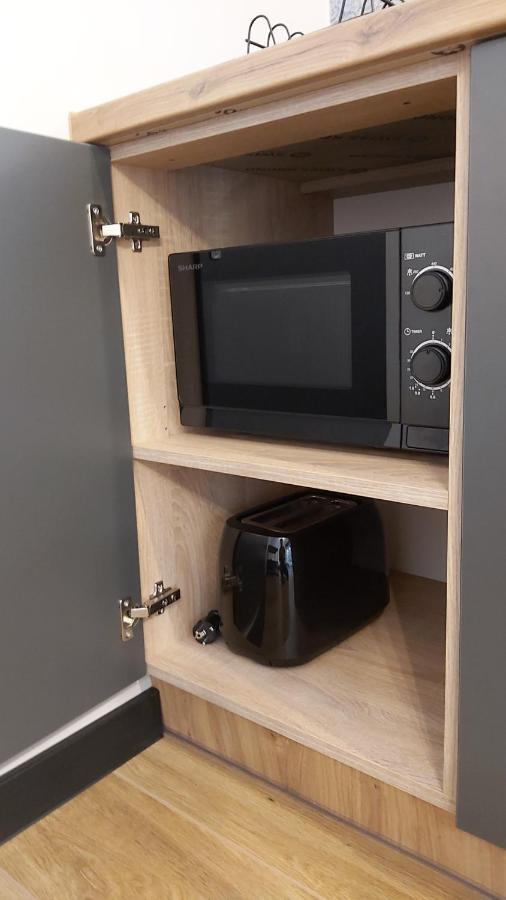 Apartament Olimpijska 54 Z Prywatnym Jacuzzi Na Tarasie Szczyrk Exteriör bild