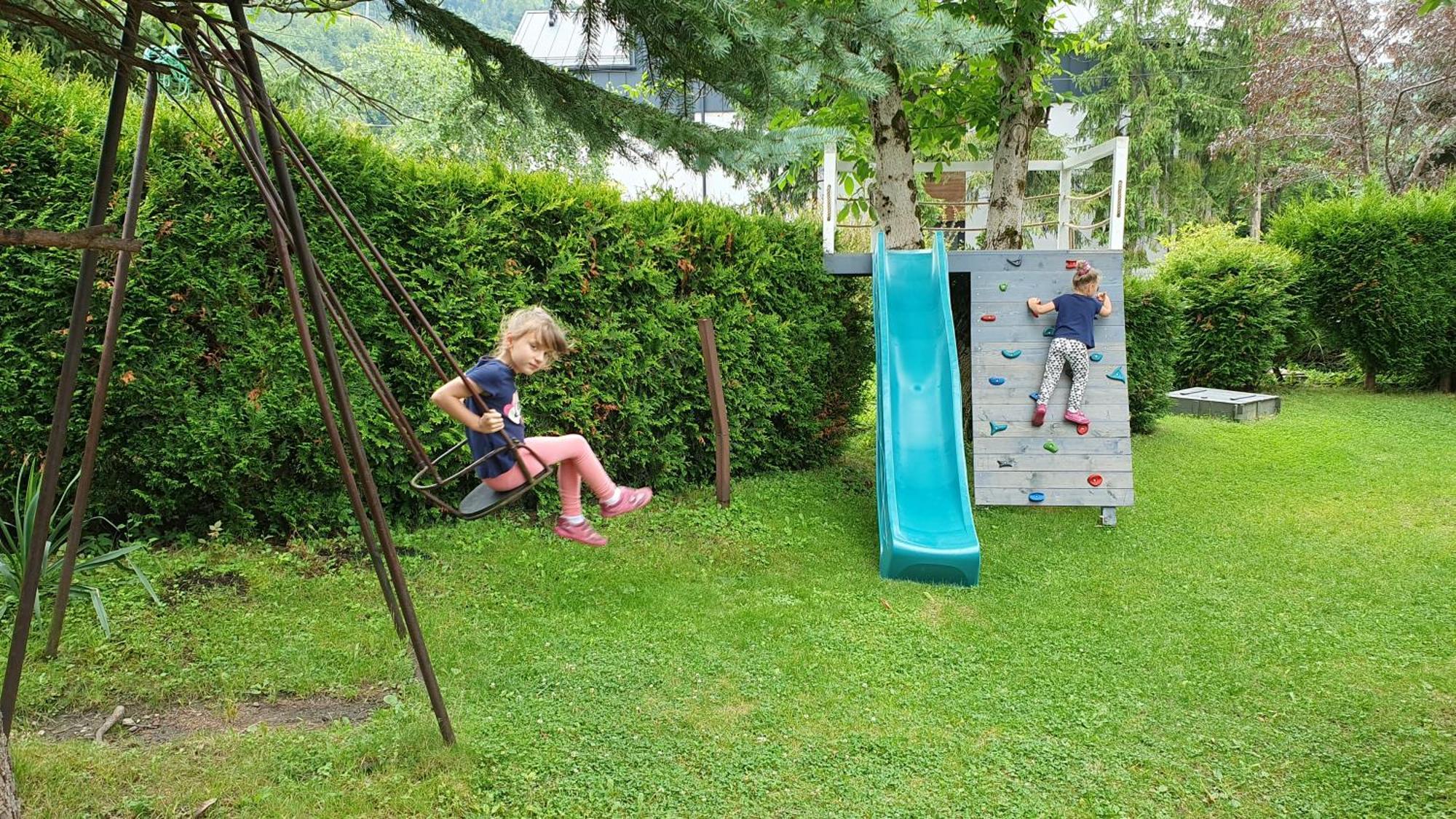 Apartament Olimpijska 54 Z Prywatnym Jacuzzi Na Tarasie Szczyrk Exteriör bild
